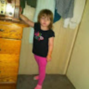 Meet your Posher, Brenda